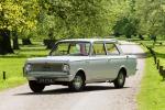Vauxhall Viva 1963 года
